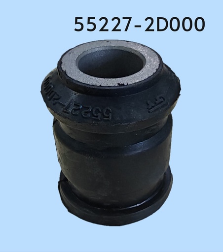 BUSHING DE TIJERETA TRAS MH / HYUNDAI TUCSON (07 ->)